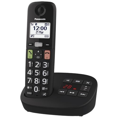 Panasonic tgu130exb - kx-tgu130exb,