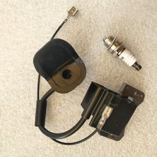 Bobina accensione motore 2