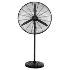 TURBO METAL FLOOR FAN Ø 66 cm