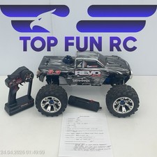 Monster Truck Traxxas Revo 3.3