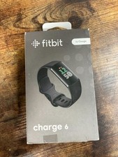 Fitbit Charge 6 Fitness