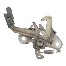 Serratura Cofano Anteriore