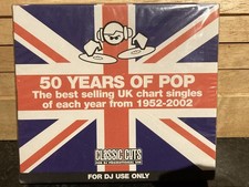 Mastermix - Classic Cuts 50