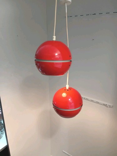 Lampada sospensione a - 2x,