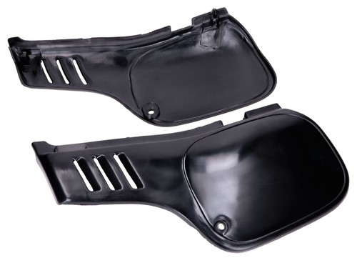 Set carene laterali pezzi - 2,