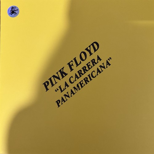 Pink floyd carrera - floyd,