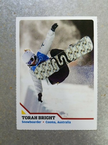 Torah bright snowboarder - torah, rc