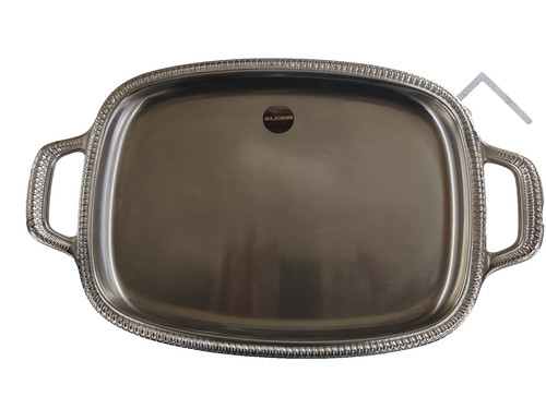 Alessi vassoio portata - alessi-vassoio,
