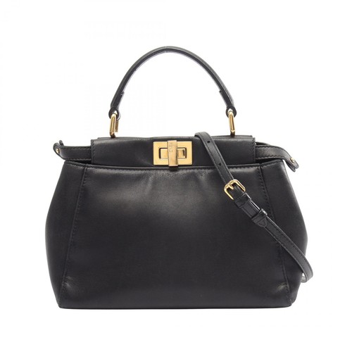 Borsa tracolla fendi mini - tracolla,