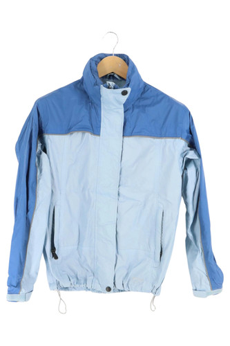 Giacca outdoor donna vittorio - giacca,