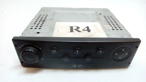 Renault vel satisfaction bj0 - vel,