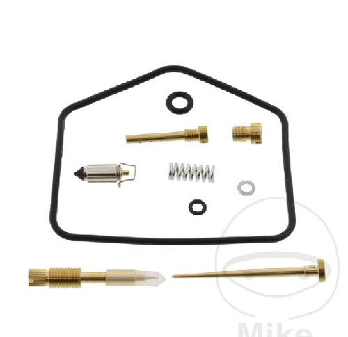 Kit revisione carburatore - revisione,