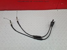 CAVI GAS CABLES 65620032B DUCATI 1098 S TRICOLORE 2008 ACCELERATOR CABLES