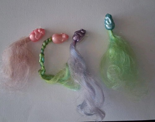 Lady lovely locks anni - locks,