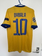 Adidas Juventus 2017/18 Dybala