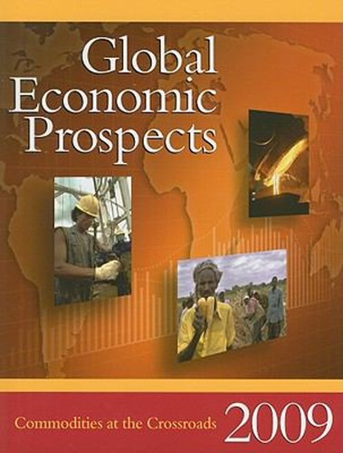 Commodities the crossroads - commodities,
