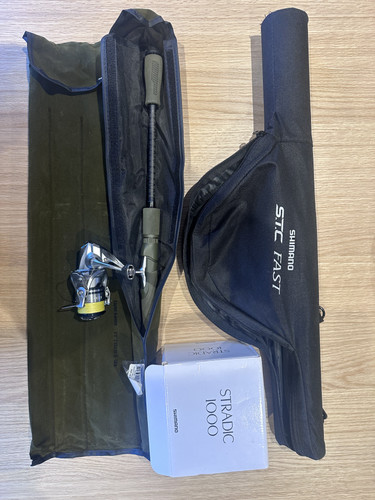 Mulinello shimano stradic 1000 - shimano,