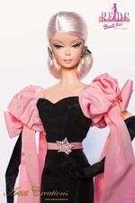 Barbie Silkstone Tribute Roma