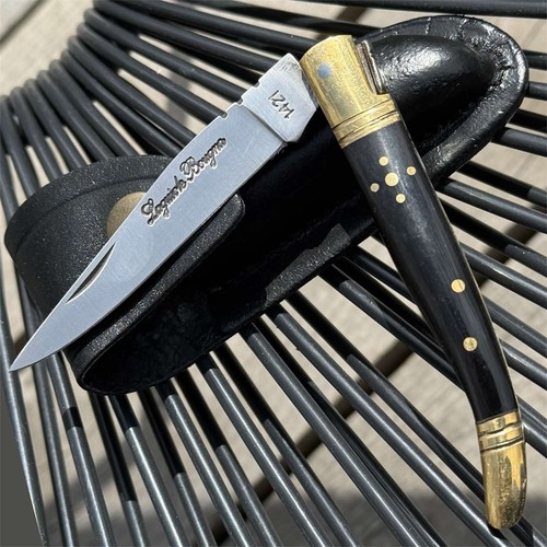Coltello tascabile laquiole - tascabile,
