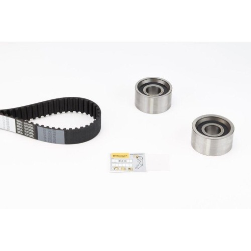 Kit cinghie dentate - kit,
