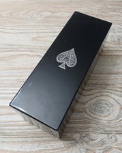 Armand De Brignac Box Scatola Vuota Edizione Limitata Blanc De Blanc France