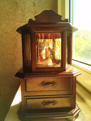 Video music box - video,