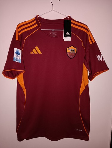 Dybala maglia roma calcio - 21,