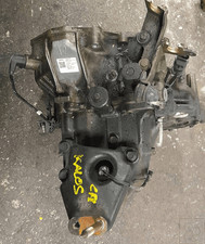 96571097 Cambio compl.  CHEVROLET (DAEWOO) MATIZ (M200) 1000 Ber. 5p/b/995cc