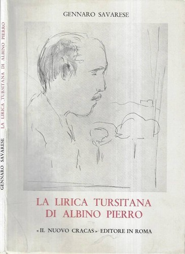 Lirica tursitana albino - la,