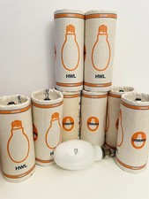 🟠 OSRAM grande lampadina