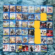 Lotto Stock Giochi Playstation