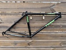 Telaio mountain bike vintage