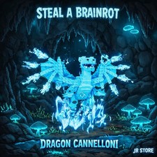 STEAL A BRAINROT DRAGON