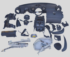 Kit airbag cruscotto mini - airbag,