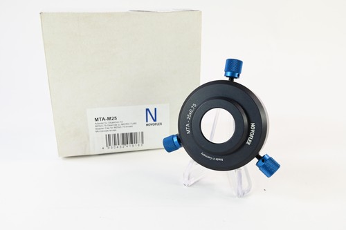 Novoflex adapter cap - novoflex,