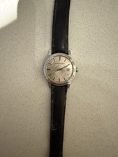Orologio Burberry classico