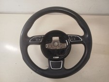 Volante Audi A3 S3 8V 2014