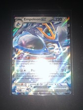Carta Pokemon 070/094 Empoleon