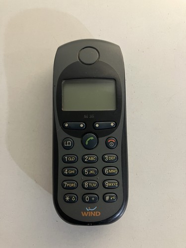 Telefono cellulare siemens - telefono,