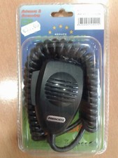 ACFD520 - DNC520 U/D Micro de recambio emisoras PRESIDENT ORIGINAL DNC520UD