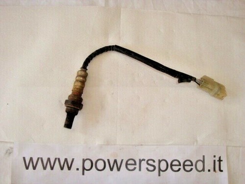 Sonda lambda marmitta honda - lambda,