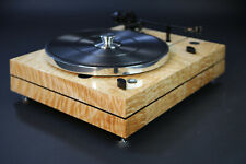 Giradischi Restaurato Thorens