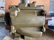 Willys MB, Ford GPW -M38 - CJ - Cambio - Gearbox T90