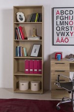 LIBRERIA MOD. FLOW CM