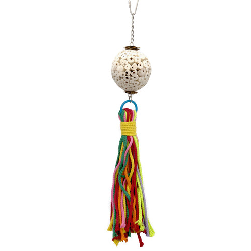1598 rainbow sola shredder - rainbow,