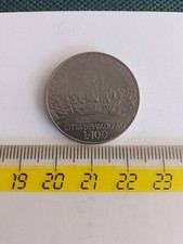 CITTA' DEL VATICANO - MONETA