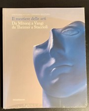 IL MESTIERE DELLE ARTI. DA