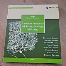 ANATOMIA FUNZIONALE DEL