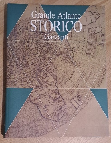 Grande atlante storico - grande,