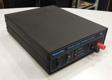 Alimentatore stabilizzato da 10 Amper con tensione di 12 e 13,8 V *** usato***